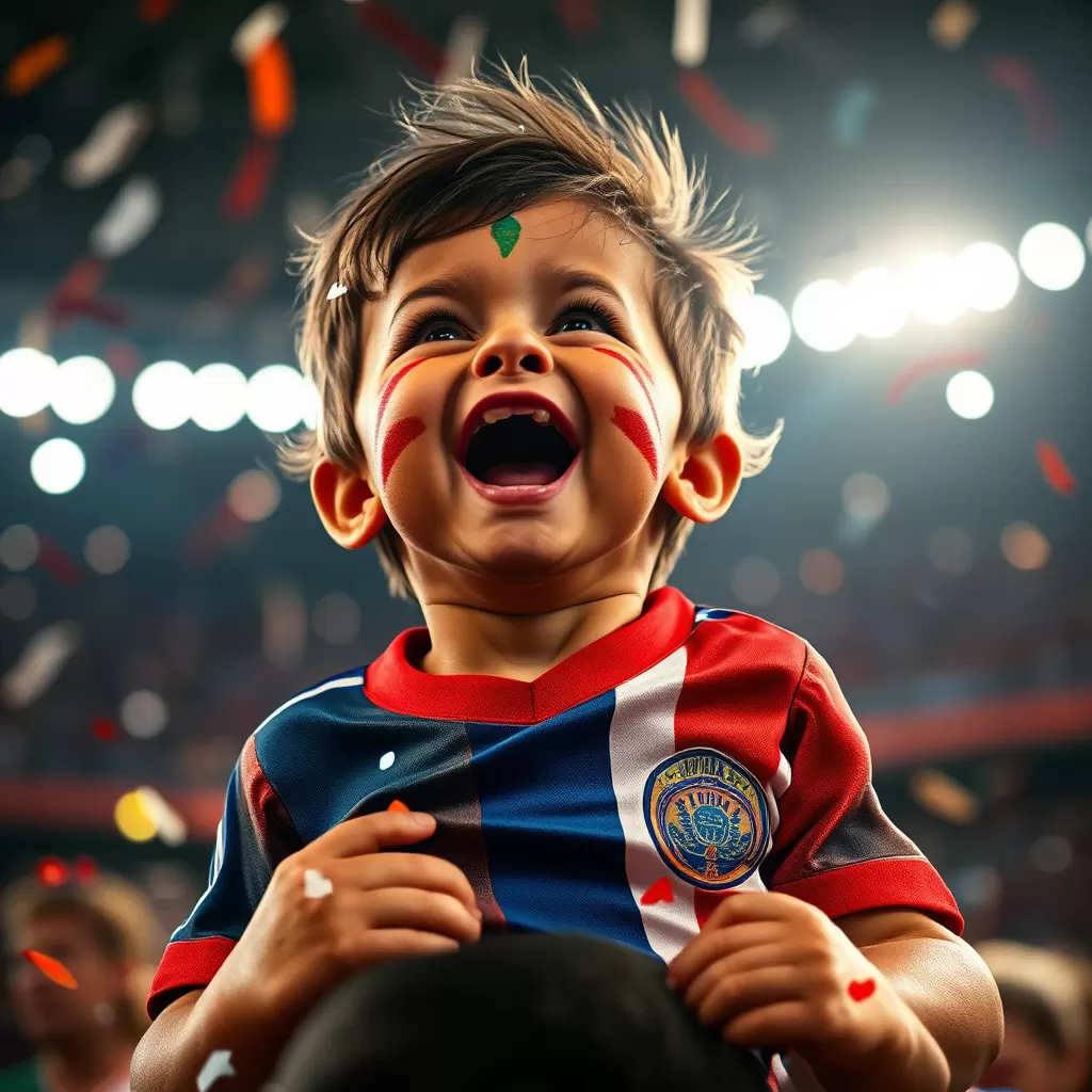 Chung Kết World Cup 2026: Bản Hùng Ca Của Nhà Vô Địch hitclubvn.uk.net