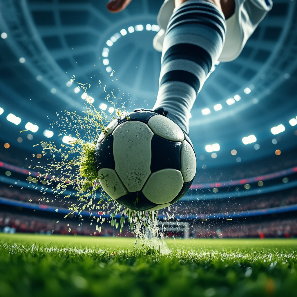 Số Lượng Sân Vận Động World Cup 2026: Con Số Ấn Tượng Và Những Điều Cần Biết