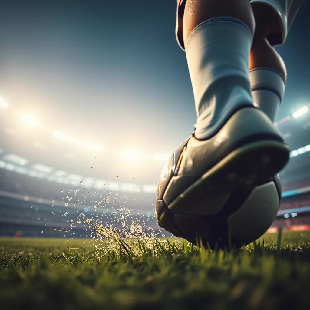 World Cup 2026 Chứng Kiến Sự Trở Lại Mạnh Mẽ Của Các Ông Lớn