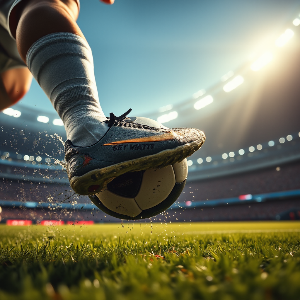 World Cup 2026: Cuộc chiến không khoan nhượng từng trận đấu và những điều bạn chưa biết