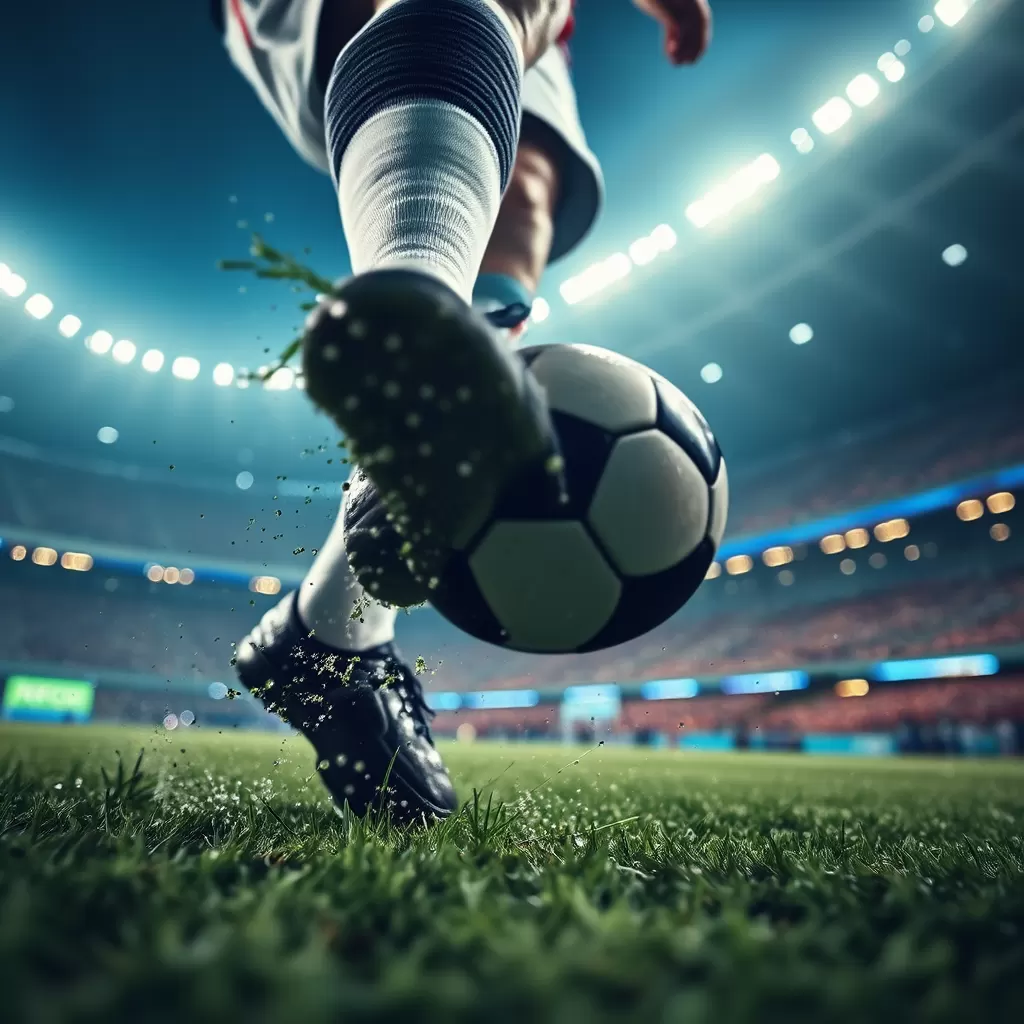 Sorotan Media Internasional World Cup 2026: Pesta Sepak Bola Terbesar di Tiga Negara — view 3