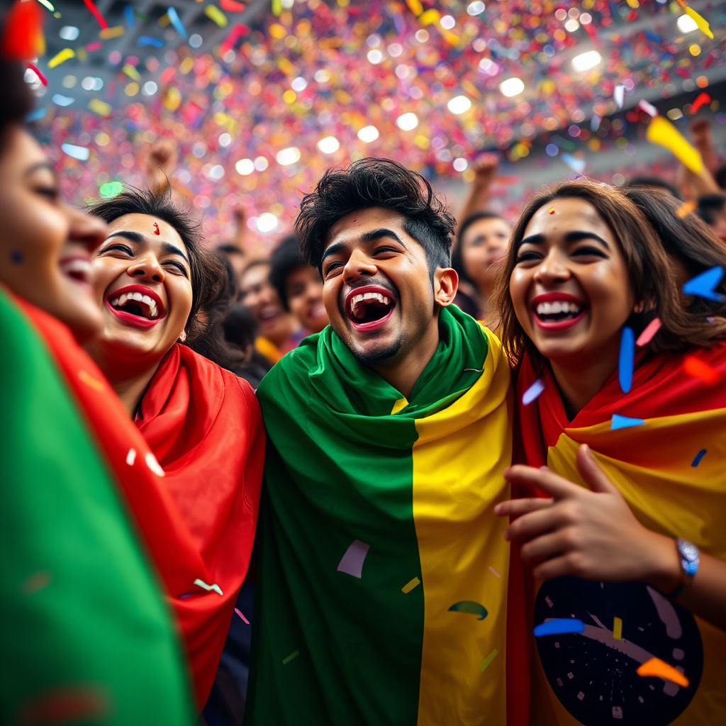 Những Cuộc Đối Đầu Kinh Điển Tại World Cup 2026: Lịch Sử Sẽ Gọi Tên Ai?