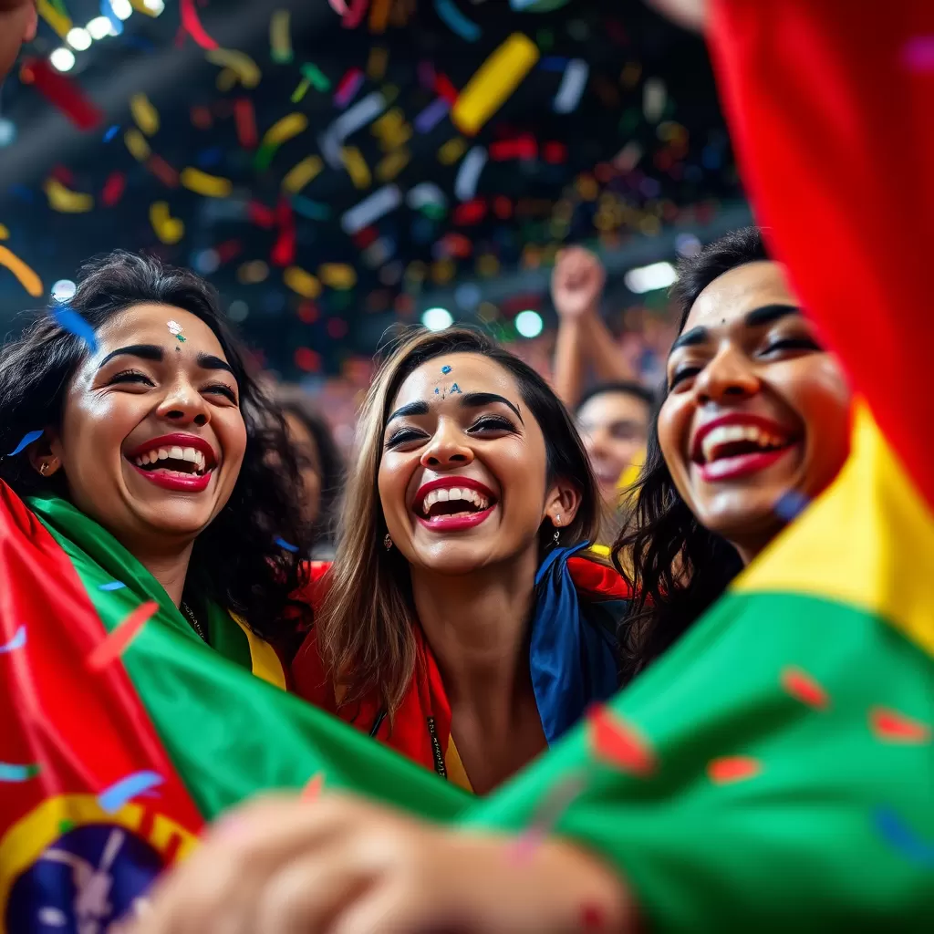 Nóng hổi World Cup 2026: Jordan vs Algeria – Trận đấu bản lề và cơ hội lịch sử