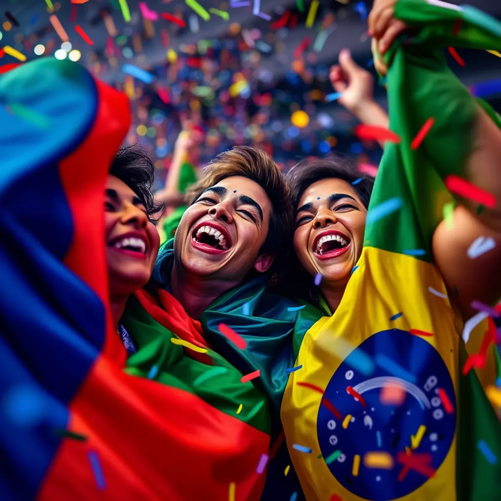 Khả năng xuất hiện hiệp phụ ở Bán kết World Cup 2026 theo zbet tại zbet.za.com — view 3
