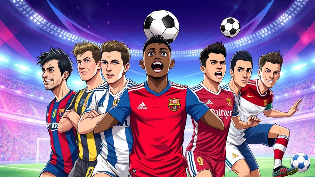 World Cup 2026: Cuộc đua của những siêu cường và cơn khát vinh quang — view 3