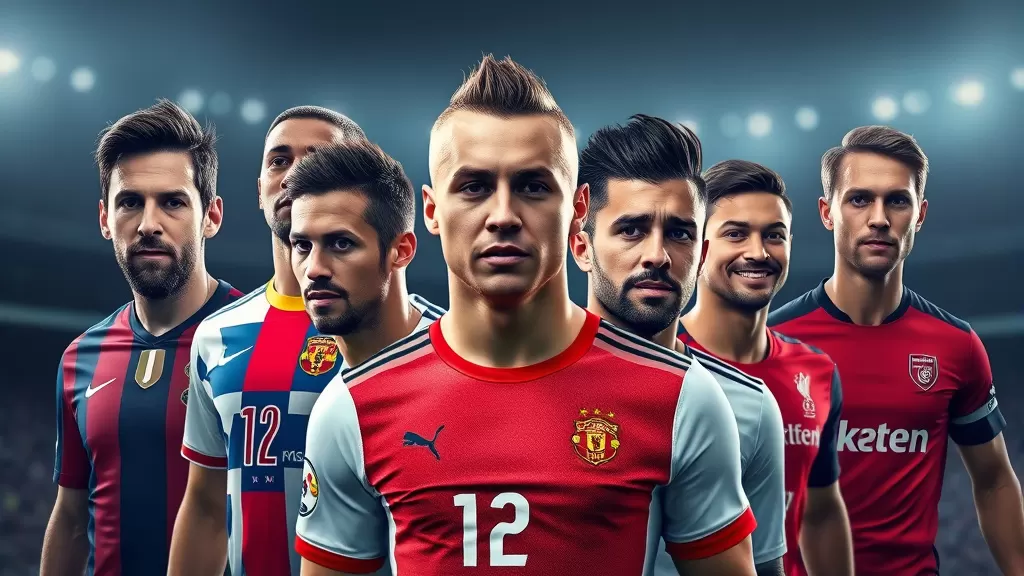 World Cup 2026: Cuộc chiến khốc liệt giữa những "ông lớn" bóng đá thế giới — view 3